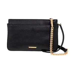 Rebecca Minkoff Bree Ladies Small Leather Clutch Bag